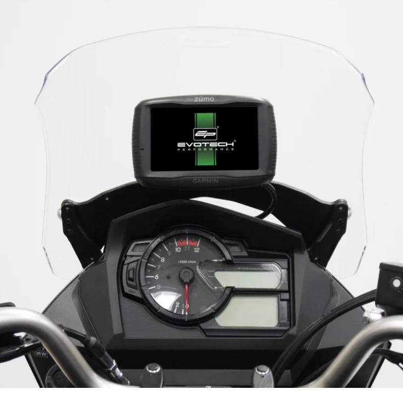 Soporte navegador Garmin Suzuki VStrom 650 EP